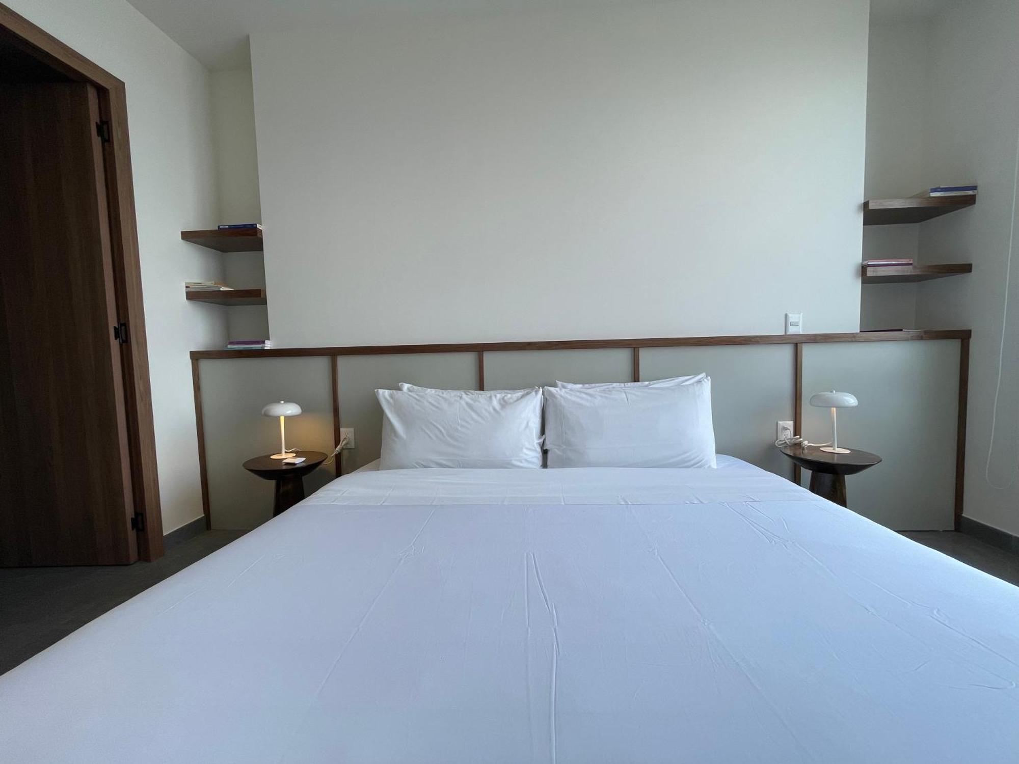 Apartamento Be Grand By Wynwood House Cidade do México