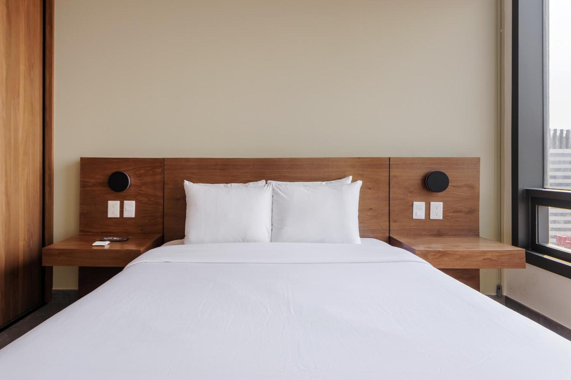 Apartamento Be Grand By Wynwood House Cidade do México