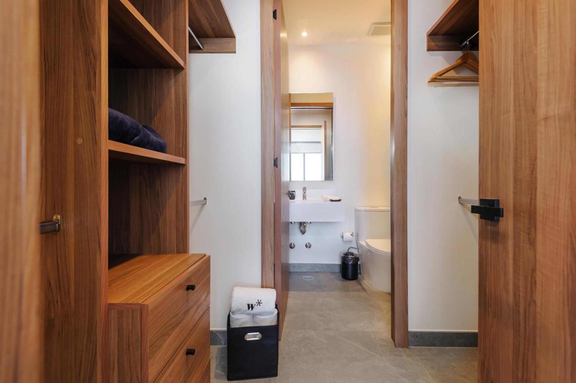 Apartamento Be Grand By Wynwood House Cidade do México