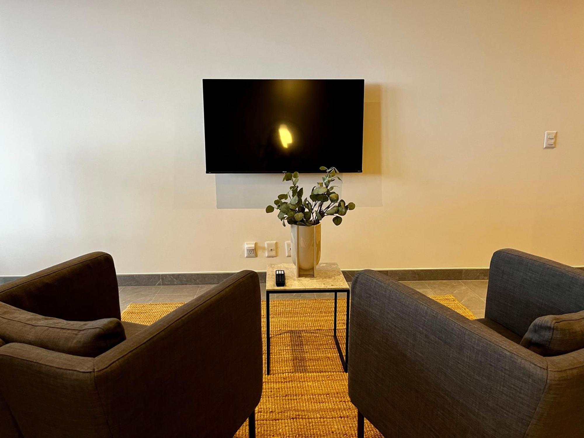 Apartamento Be Grand By Wynwood House Cidade do México