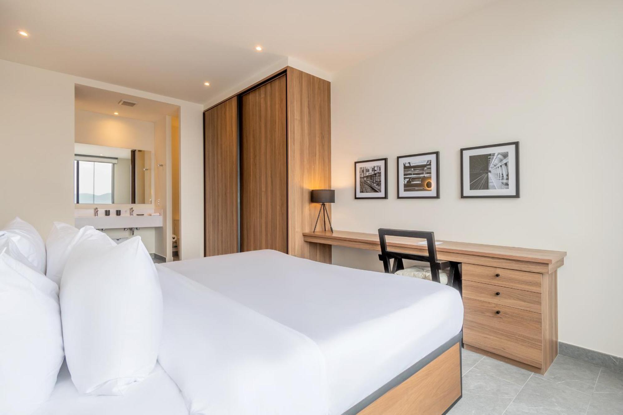 Apartamento Be Grand By Wynwood House Cidade do México