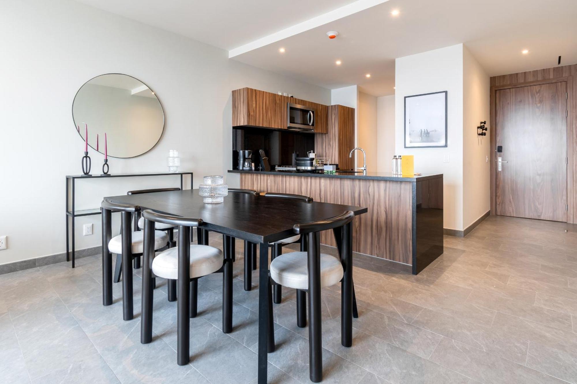 Apartamento Be Grand By Wynwood House