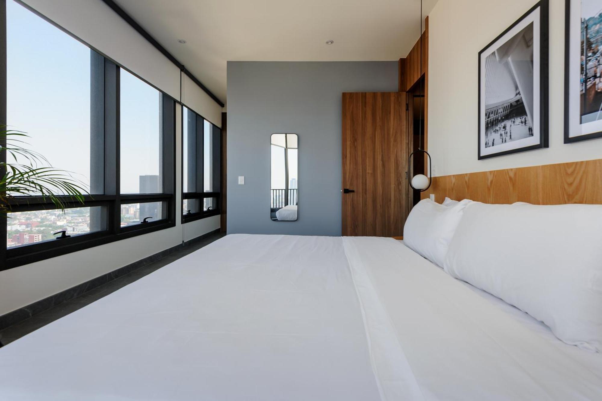 Apartamento Be Grand By Wynwood House