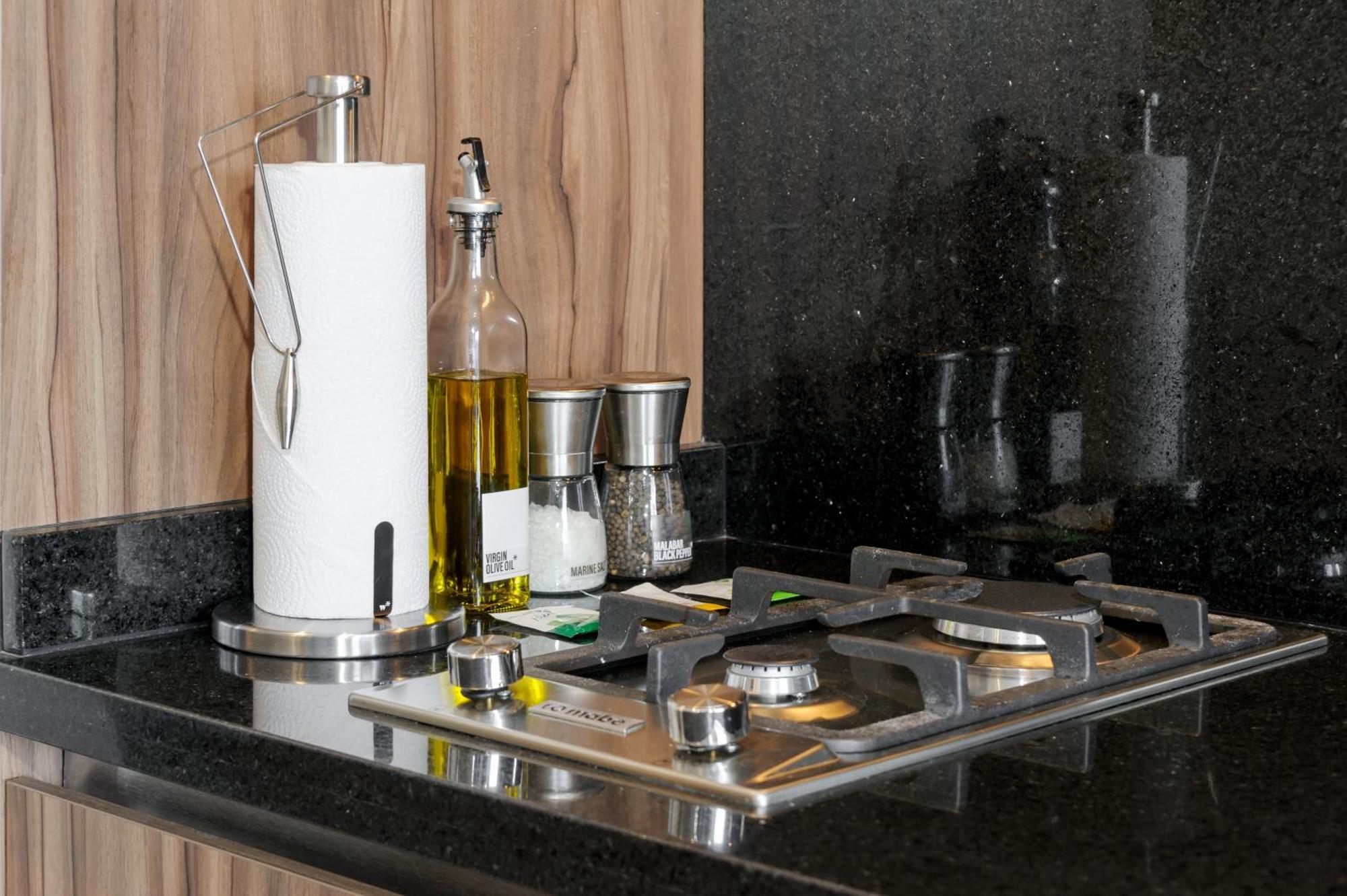 Apartamento Be Grand By Wynwood House Cidade do México